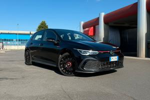 GOLF GTI MK8 DSG