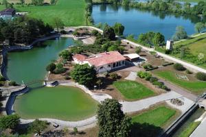 VILLA SINGOLA A MARMIROLO