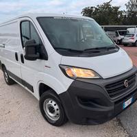 FIAT DUCATO CH1 2.3MJT 120CV E6D-T 2020