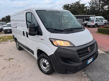 FIAT DUCATO CH1 2.3MJT 120CV E6D-T 2020
