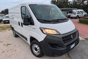 FIAT DUCATO CH1 2.3MJT 120CV E6D-T 2020