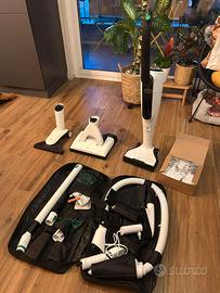 Aspirapolvere Folletto VK7s