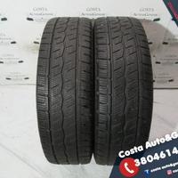 Gomme 215 75 16c Hankook  80% 215 75 R16