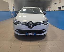 Renault Clio 1.5 dCi 8V 90CV 5 porte Costume Natio