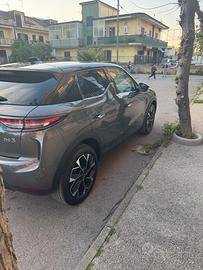 DS 3  1 anno garanzia 1.5 Opera Full Optional