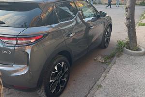 DS 3  1 anno garanzia 1.5 Opera Full Optional