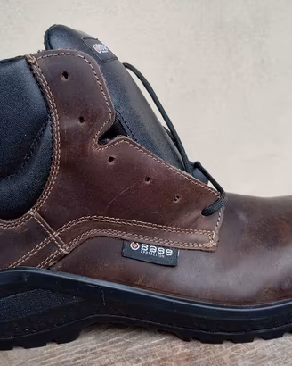 scarpe antinfortunistiche 