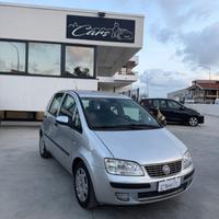Fiat Idea 1.3 Multijet 16V 90 CV BlackLabel