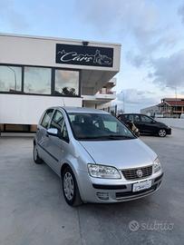 Fiat Idea 1.3 Multijet 16V 90 CV BlackLabel
