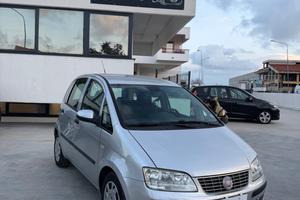 Fiat Idea 1.3 Multijet 16V 90 CV BlackLabel