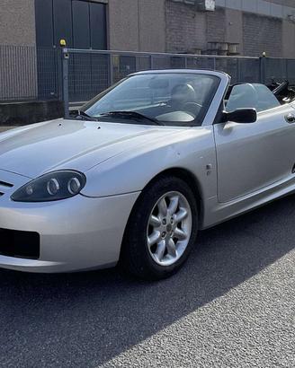 MG TF 1.6 115cv CABRIO