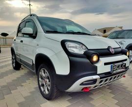 FIAT Panda Cross 1.3 MJT S&S 4x4