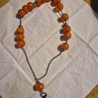 Komboloi Greco (vintage / etnico)