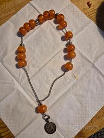 Komboloi Greco (vintage / etnico)