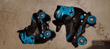 pattini per bambino/a