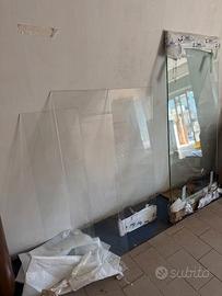 VETRO/CRISTALLERIA GRATIS