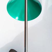 Artemide Enzo Mari lampada design 