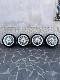 Cerchi esseesse mak da 18 nuovi