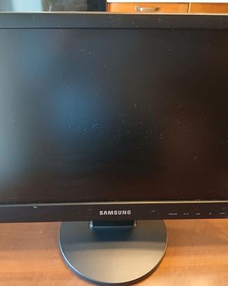 Monitor Samsung