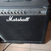 Marshall mg101cfx