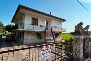 Casa Indipendente Adria [A4879VRG]
