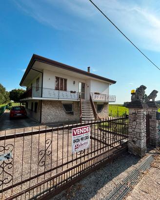 Casa Indipendente Adria [A4879VRG]