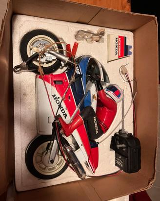 Honda VFR 750