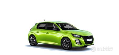 PEUGEOT 208 2ª serie 208 Turbo 100 CV 5 porte ...