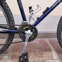 Bici mtb trek