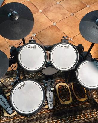 Batteria elettrica ALESIS NITRO PRO XL 