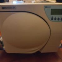 Autoclave