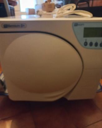 Autoclave