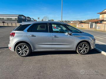 Citroen C4 Spatourer