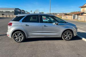 Citroen C4 Spatourer