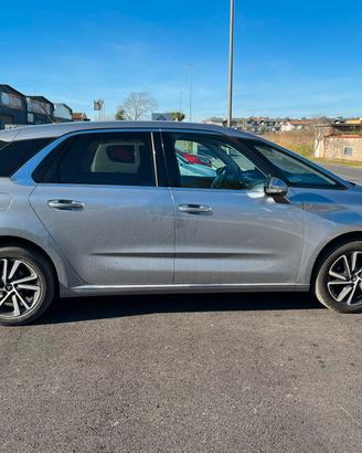 Citroen C4 Spatourer
