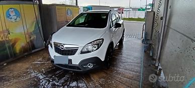 Opel Mokka 1.4 140 cv 4x4