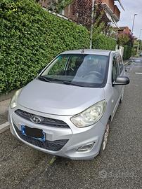 Hyunday i10 1.1 12V Fiorucci del 2012