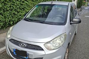 Hyunday i10 1.1 12V Fiorucci del 2012