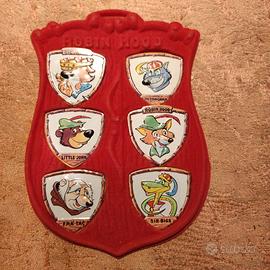 Scudo Robin Hood Topolino