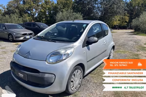 CITROEN C1 1.0 3 porte CMP-5 AMIC1