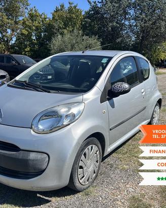 CITROEN C1 1.0 3 porte CMP-5 AMIC1