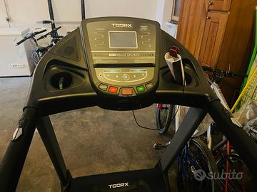 Tapis roulant TOORX  TRX GRAND CRUISER