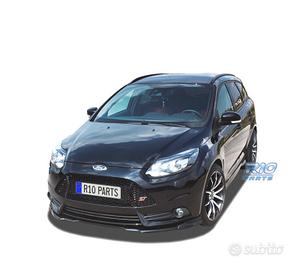 SPOILER PER FORD FOCUS MK3 ST 12-18 VARIO-X