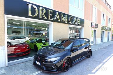 HONDA Civic 2.0 Type-R SCARICO SPORTIVO -