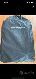 Tuta Moto Bmw CoverAll