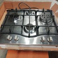 FORNELLI A GAS ARISTON