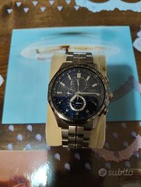 Citizen Radiocontrollato H800 Super Titanio 