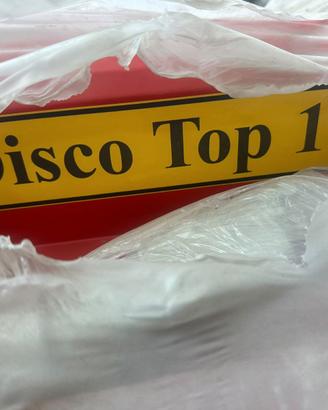 TRINCIATRICE DEL MORINO DISCO TOP 165 – NUOVA