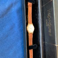 Orologio vintage Yves Saint Laurent
