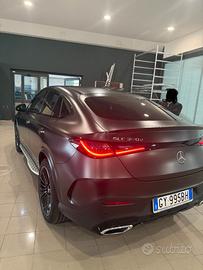 Mercedes Glc Coupè 300d 4matic 2025 Premium Plus
